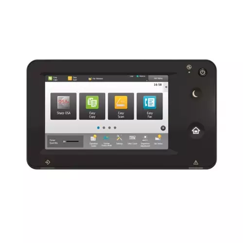 SHARP BP-30M31 DIGITAL MULTIFUNCTION PHOTOCOPIER MACHINE-gallery-1