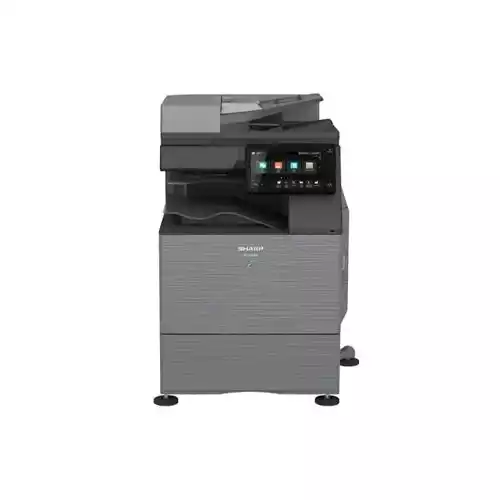 Sharp BP-50M55 Digital Photocopier