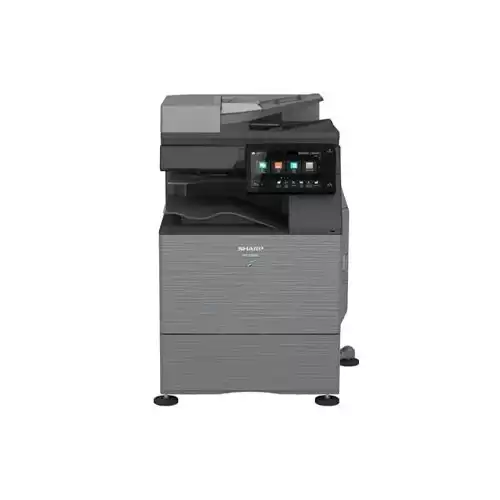 Sharp BP-50M55 Digital Photocopier
