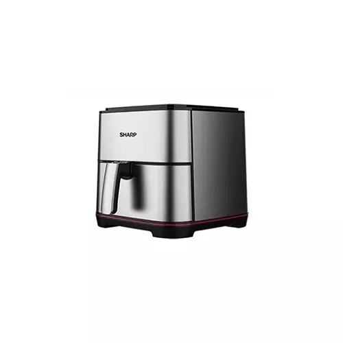 Sharp KF-AF70M 50W 7L Air Fryer-gallery-1