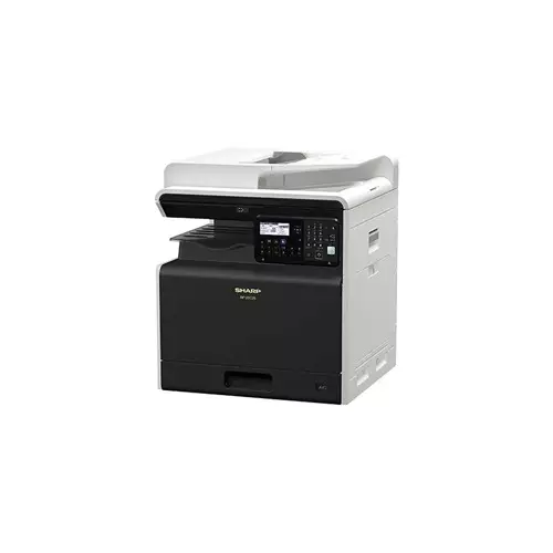 Sharp BP-20C25Z A3 Multifunction Color Laser Photocopier