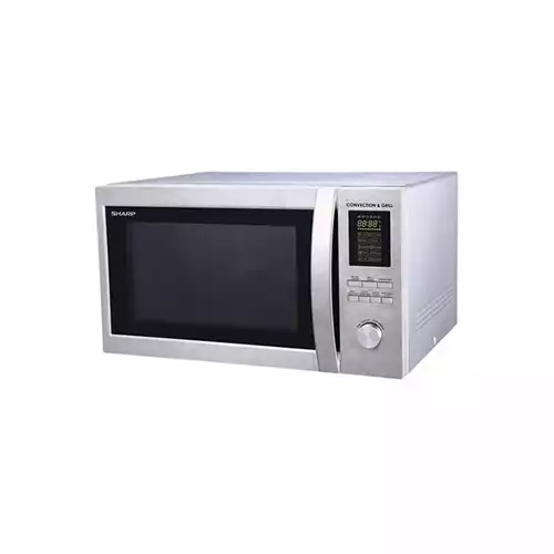 Sharp R94AO-ST-V 42 Ltr Grill+Convection Microwave Oven