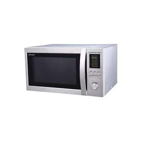 Sharp R94AO-ST-V 42 Ltr Grill+Convection Microwave Oven