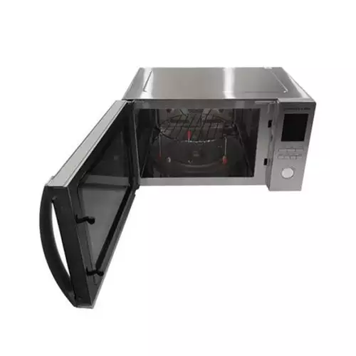 Sharp R94AO-ST-V 42 Ltr Grill+Convection Microwave Oven - 1