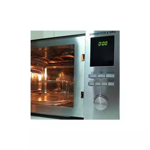 Sharp R94AO-ST-V 42 Ltr Grill+Convection Microwave Oven - 2