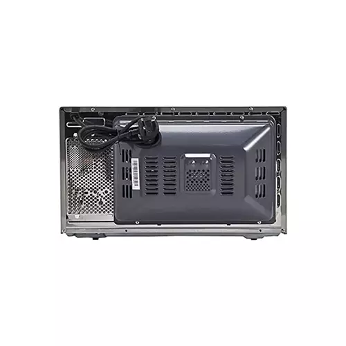 Sharp R-84A0-ST-V 25L Grill+Convection Microwave Oven-2