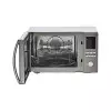 Sharp R-84A0-ST-V 25L Grill+Convection Microwave Oven-1