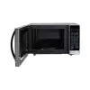 Sharp R-72A1-SM-V 25L Grill+Convection Microwave Oven-2