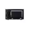 Sharp R-72A1-SM-V 25L Grill+Convection Microwave Oven-3