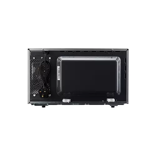 Sharp R-72A1-SM-V 25L Grill+Convection Microwave Oven - 3