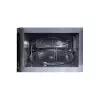 Sharp R-75MT-S 25L Grill Microwave Oven-1