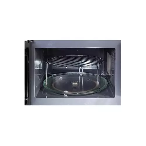 Sharp R-75MT-S 25L Grill Microwave Oven - 1