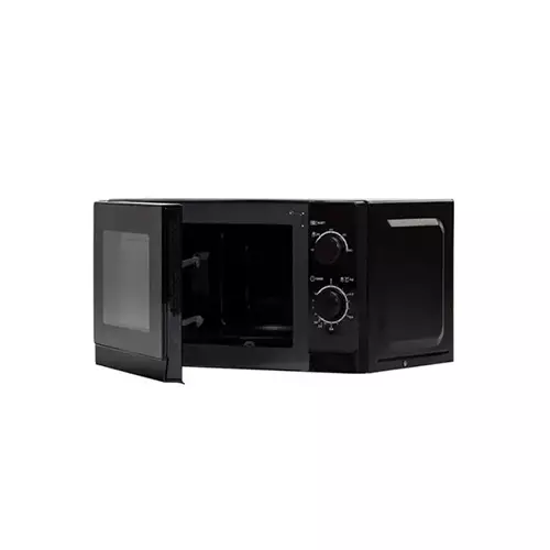 Sharp R-20A0-K-V 20L Microwave Oven-2