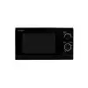 Sharp R-20A0-K-V 20L Microwave Oven-1