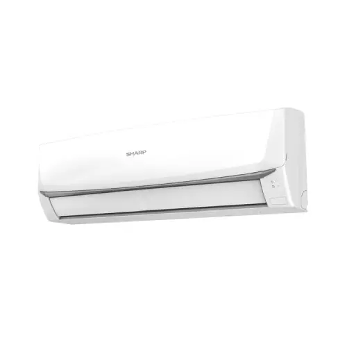 Sharp AH-A12ZEVE 1 Ton Non-Inverter AC-1