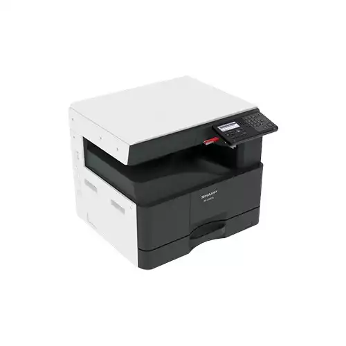 Sharp BP-20M24L Digital Multifunction Photocopier