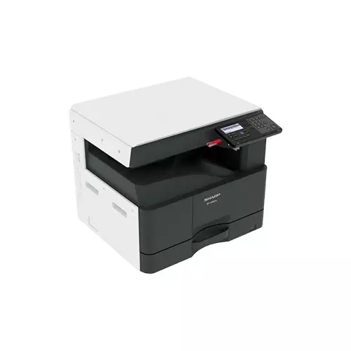 Sharp BP-20M24L Digital Multifunction Photocopier
