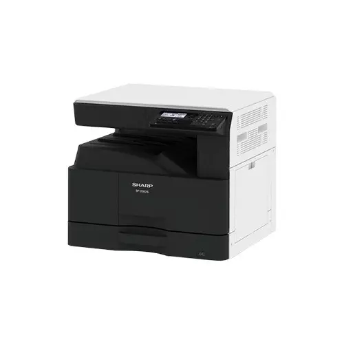 Sharp BP-20M24L Digital Multifunction Photocopier-gallery-1
