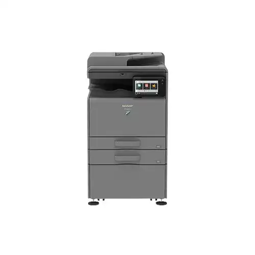 Sharp BP-22C25 A3 Multifunctional Photocopier