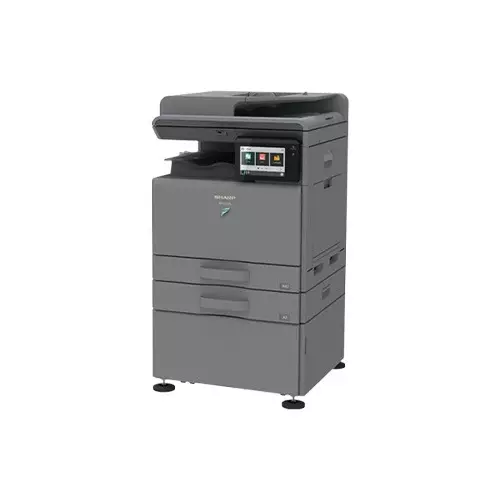 Sharp BP-22C25 A3 Multifunctional Photocopier-gallery-1