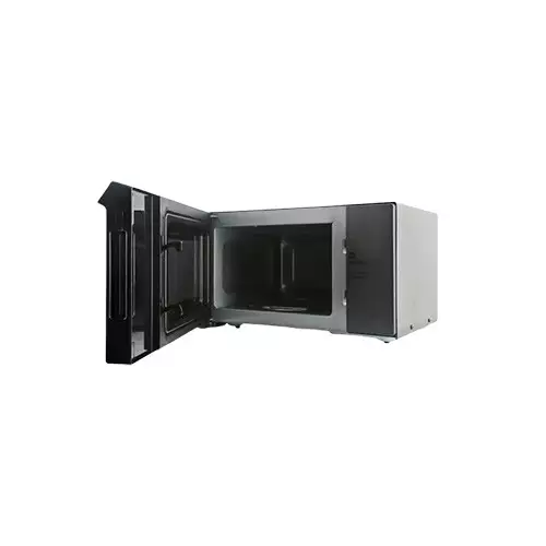 Sharp R-2235H(R) 24L Solo Microwave Oven-2