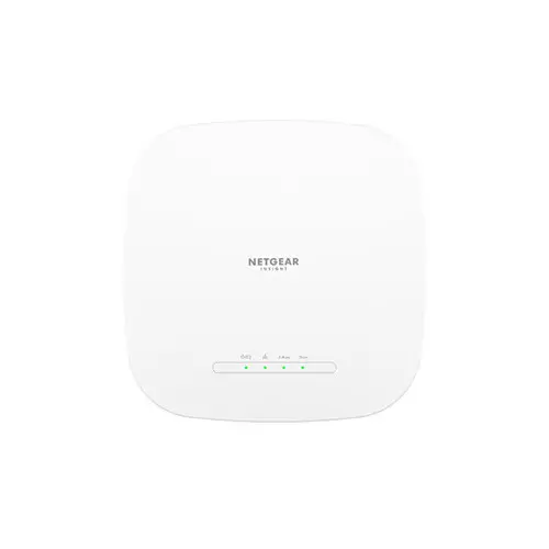 NETGEAR WAX618 AX3000 WIFI 6 POE Dual Band Wireless Access Point