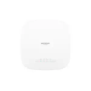 NETGEAR WAX618 AX3000 WIFI 6 POE Dual Band Wireless Access Point