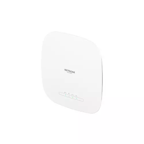 NETGEAR WAX618 AX3000 WIFI 6 POE Dual Band Wireless Access Point-gallery-2