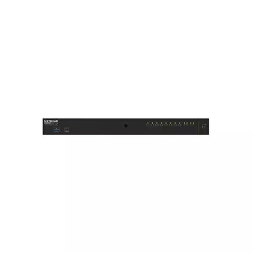 Netgear M4250-10G2XF-PoE+ GSM4212PX 12-Port Managed Switch-gallery-1