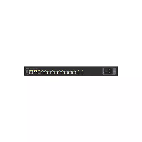 Netgear M4250-10G2XF-PoE+ GSM4212PX 12-Port Managed Switch-gallery-3