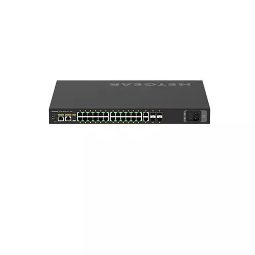 Netgear M4250-26G4XF-PoE+ GSM4230PX 30-Port Managed Switch