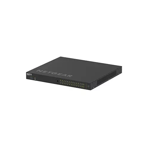 Netgear M4250-26G4XF-PoE+ GSM4230PX 30-Port Managed Switch - 1