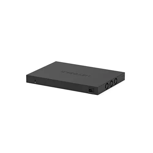 Netgear MS324TXUP 28-Port Managed Network Switch - 2