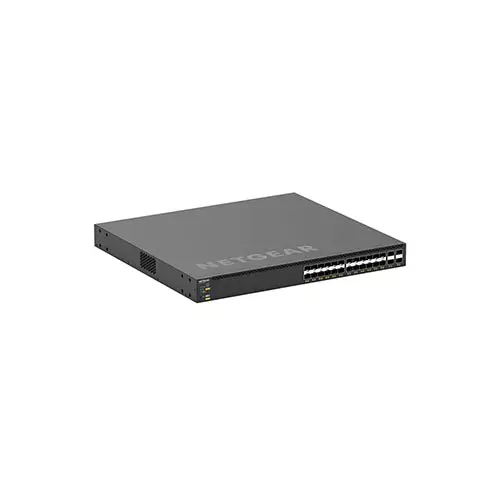 Netgear M4350-24F4V XSM4328FV 28-Port Fully Managed Switch