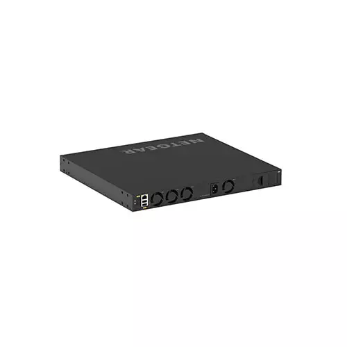 Netgear M4350-24F4V XSM4328FV 28-Port Fully Managed Switch - 2