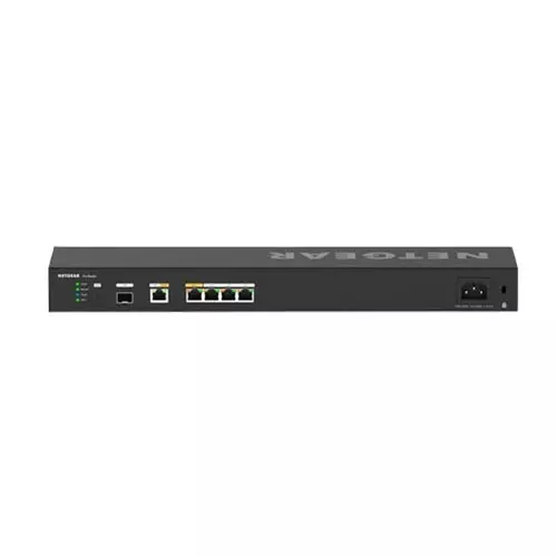 Netgear PR60X Pro Router with Insight Cloud Management - 0