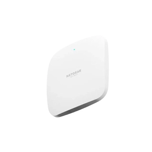 NETGEAR WAX333 AX3000 Insight Managed Wi-Fi 6 Dual-Band Access Point with Gigabit PoE (3-Pack) - 1