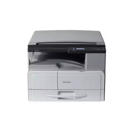 Ricoh MP 2014D Multifunctional Photocopier
