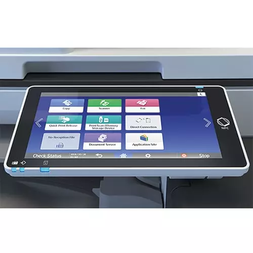 RICOH IM C2500 COLOR COPIER-1