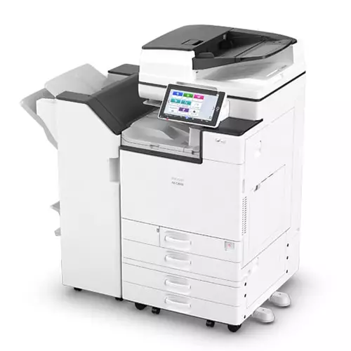 RICOH IM C2500 COLOR COPIER-2