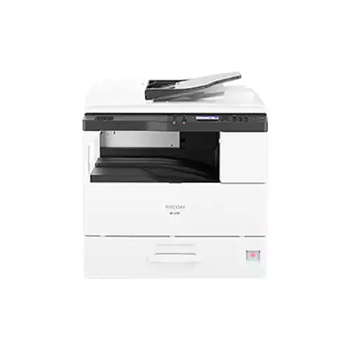RICOH M 2701 Black and White Multifunctionals Photocopier