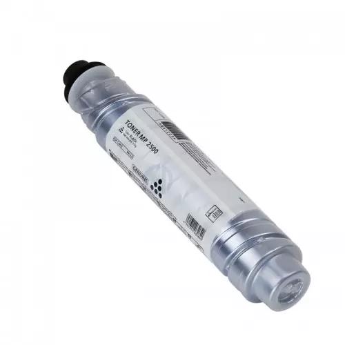 Ricoh MP 2500S Black Print Toner