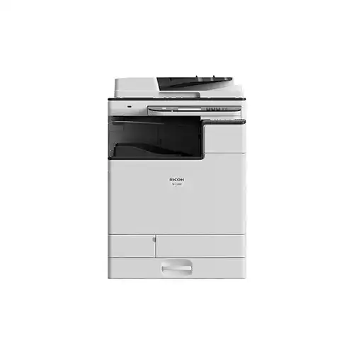 Ricoh M C2000 Colour Multifunction Photocopier