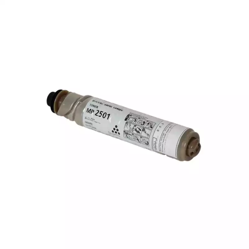 Ricoh 2501S Toner (Black)