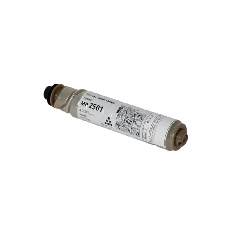Ricoh 2501S Toner (Black)