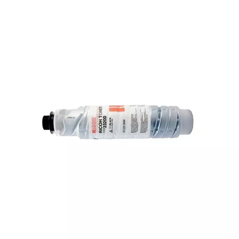 Ricoh 2320D Copier Toner Cartridge (Black)