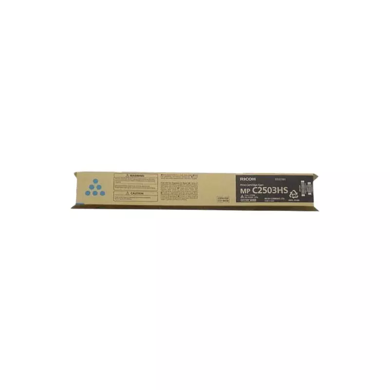 RICO C2503HS Toner (Cyan)