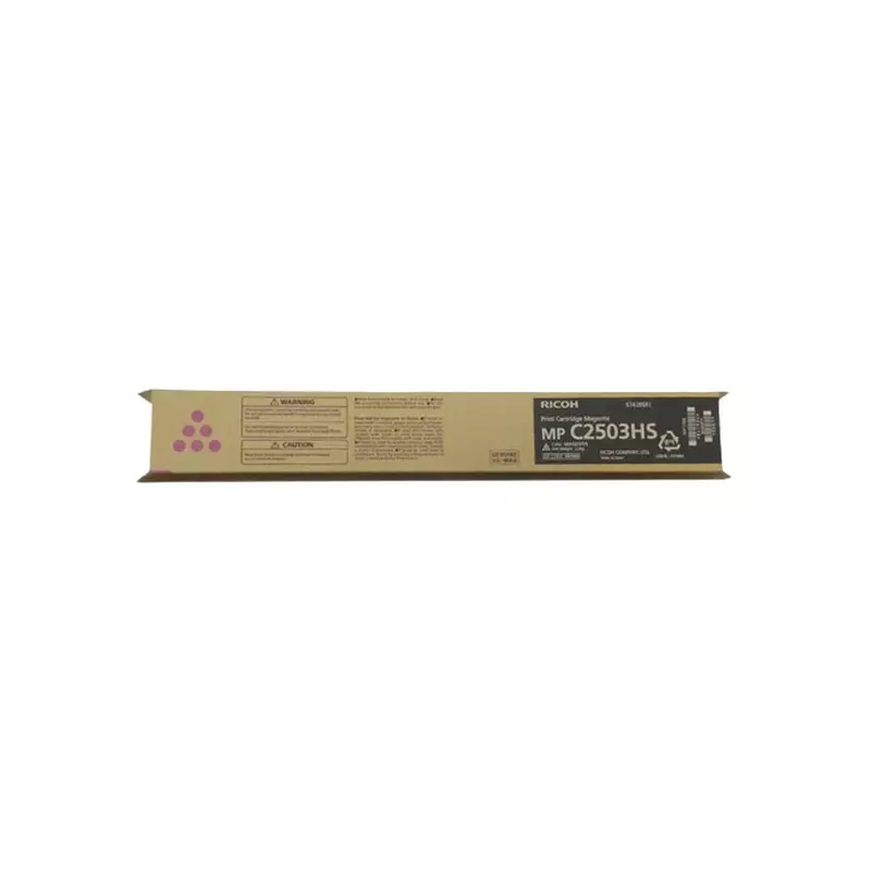 RICO C2503HS Toner (Magenta)