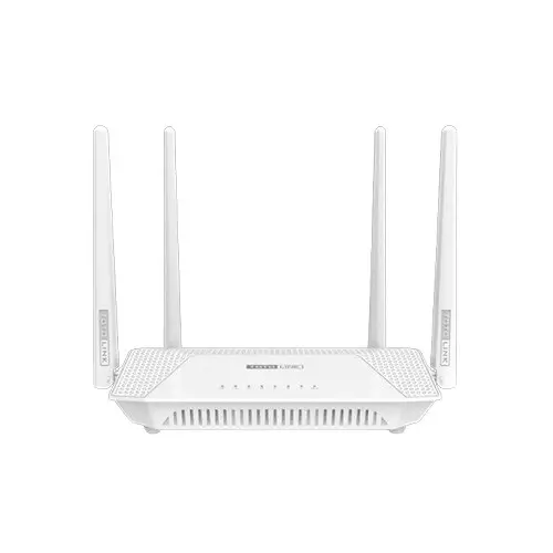 TOTOLINK A3002R V4 AC1200 Wireless Dual Band Gigabit Router