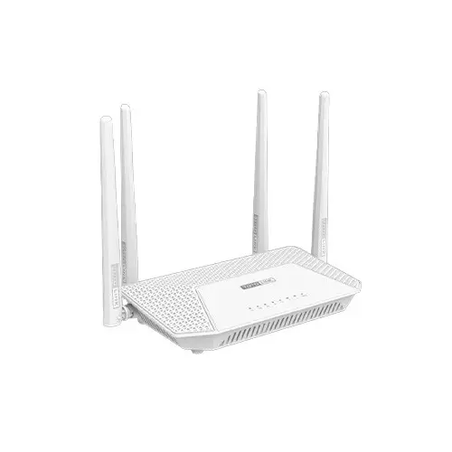 TOTOLINK A3002R V4 AC1200 Wireless Dual Band Gigabit Router-gallery-3